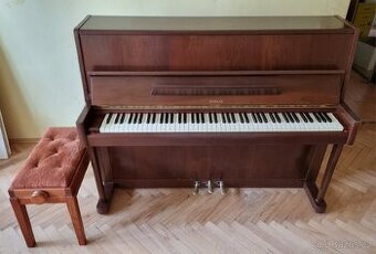 Pianino Scholze