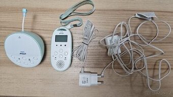 Chůvička Philips Avent SCD 560 - 1