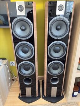 Focal  826V Chorus V