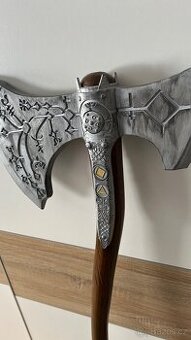 3D tisk Axe - 1