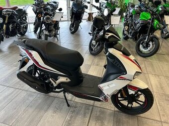 Kentoya Sinner 125 2025