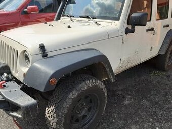 JEEP Wrangler JK