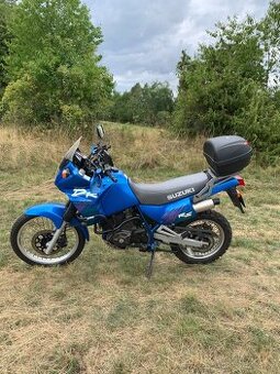 Suzuki dr 650 rse