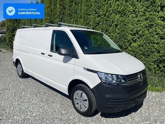 Volkswagen Transporter T6.1 2.0 TDI 110kW DSG L2