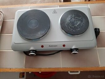 Dvouplotynkovy varic