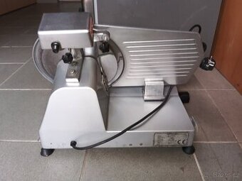 Nářezový stroj Meat Slicer NS-450