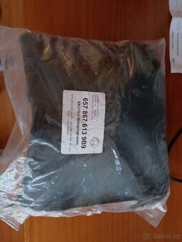 Síťový program Škoda 657 867 613 9B9