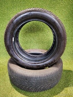 Zimní pneumatiky Kleber Krisalp HP3 215/55 R17