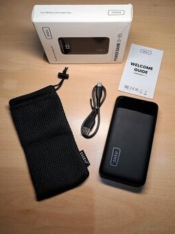 Powerbanka INIUpower 20000mAh 22,5W