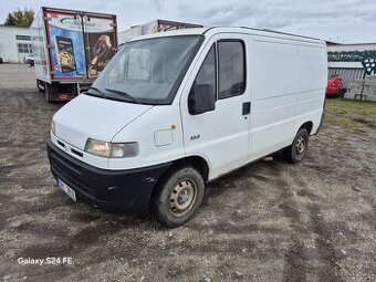 Citroen Jumper