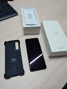 Sony Xperia V II