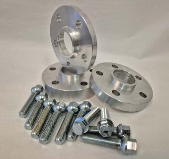 Rozšiřovací podložky 5x100 (57,1 mm) – od 890 Kč – Škoda,VW