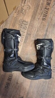 Motokrosové boty fly Maverik