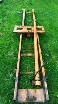 Vysokozdvižná věž