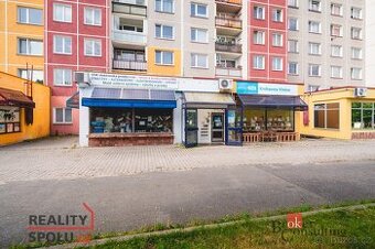 Prodej, komerční/ostatní, 190 m2, Hodonínská 1059/57, Severn