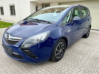 Opel Zafira 1.4i 7 Míst 🚗