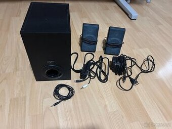 Reproduktory Creative Inspire T5900