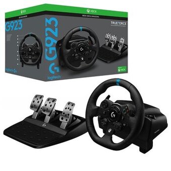 ❗Koupím volant Logitech g923❗