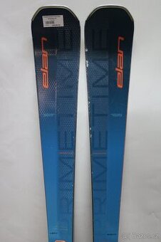 Sjezdové lyže ELAN PRIMETIME 44 délka 165 cm