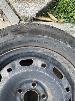Kola R14 6J 5x100