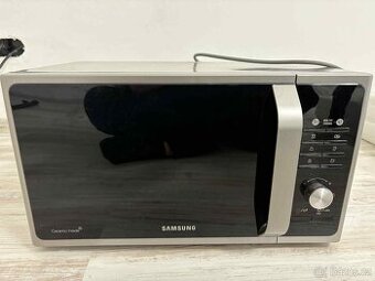 Mikrovlnná trouba Samsung MS23F301TAS