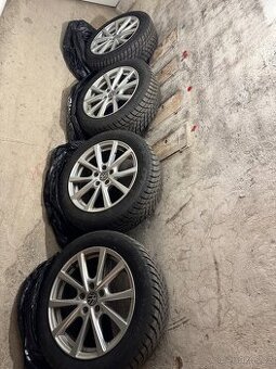 Alu 5x 112 r17
