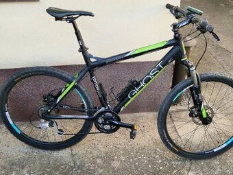 Kolo MTB GHOST SE 2000