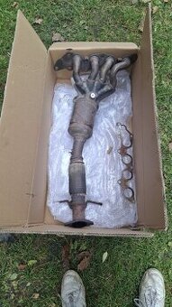 Katalyzátor Ford Mondeo