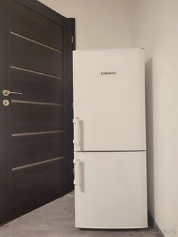 Kombi-chladnicka_Liebherr (cca.5.let) funkční - 1