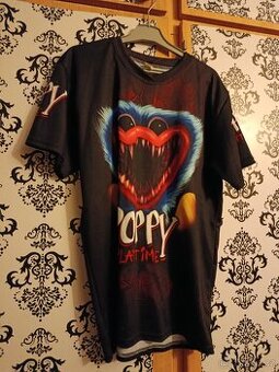 Chlapecká trika a košile 158/164