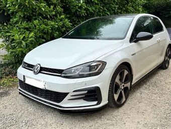 LIPO SPLITR SPLOJLER GOLF MK7 / OCTAVIE / LEON