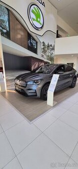 Enyaq Coupé RS 250kW 4x4