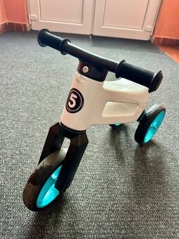 Odrazedlo Funny wheel