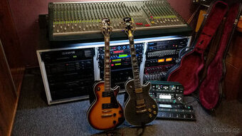 Kemper Profiler + controler + bag