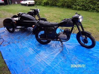 JAWA 150