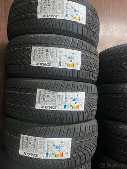 225/45/17 ZMAX NOVE zimni