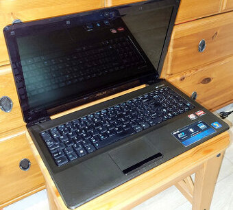 Notebook Asus K52D