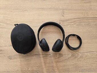 Sluchátka Beats Solo3 Wireless (MX472EE/A)