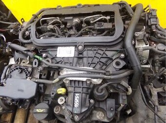 Motor S-MAX MK3 MONDEO 2.0 TDCI EURO 5 163KM TXWA