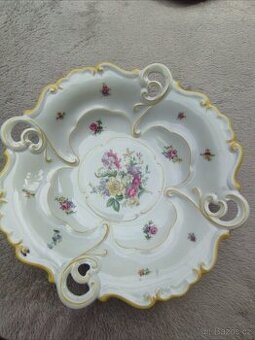 Porcelánová mísa zn. Menau