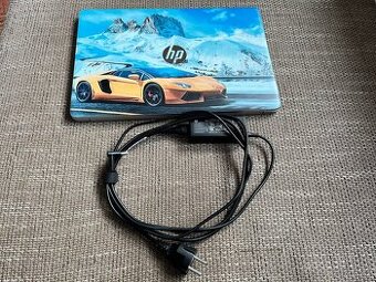 HP 15s-fq2902nc Natural Silver