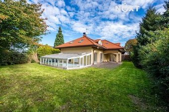 Prodej Rodinný dům, 337㎡