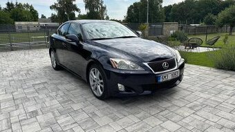 Lexus IS 250 Luxury