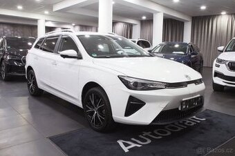 MG5 Maximal Luxury 115kW ACC • Otevřeno i na svátek 17.11.