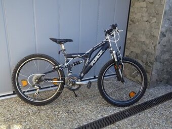 Dětské horské kolo 24