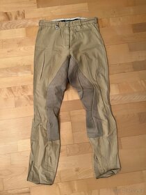 Rajtky Pikeur Lugana - vel. 80 (prodloužená 40)