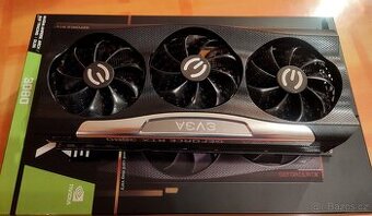 EVGA GeForce RTX 3080 FTW3 ULTRA Gaming