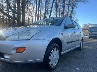 Prodám Ford focus 1.8 d