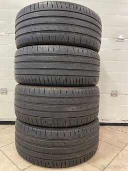 Nexen N´Fera Sport 245/45 R18 100Y 4Ks letní pneumatiky