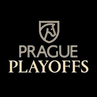 Global Champions Prague Playoffs Sobota